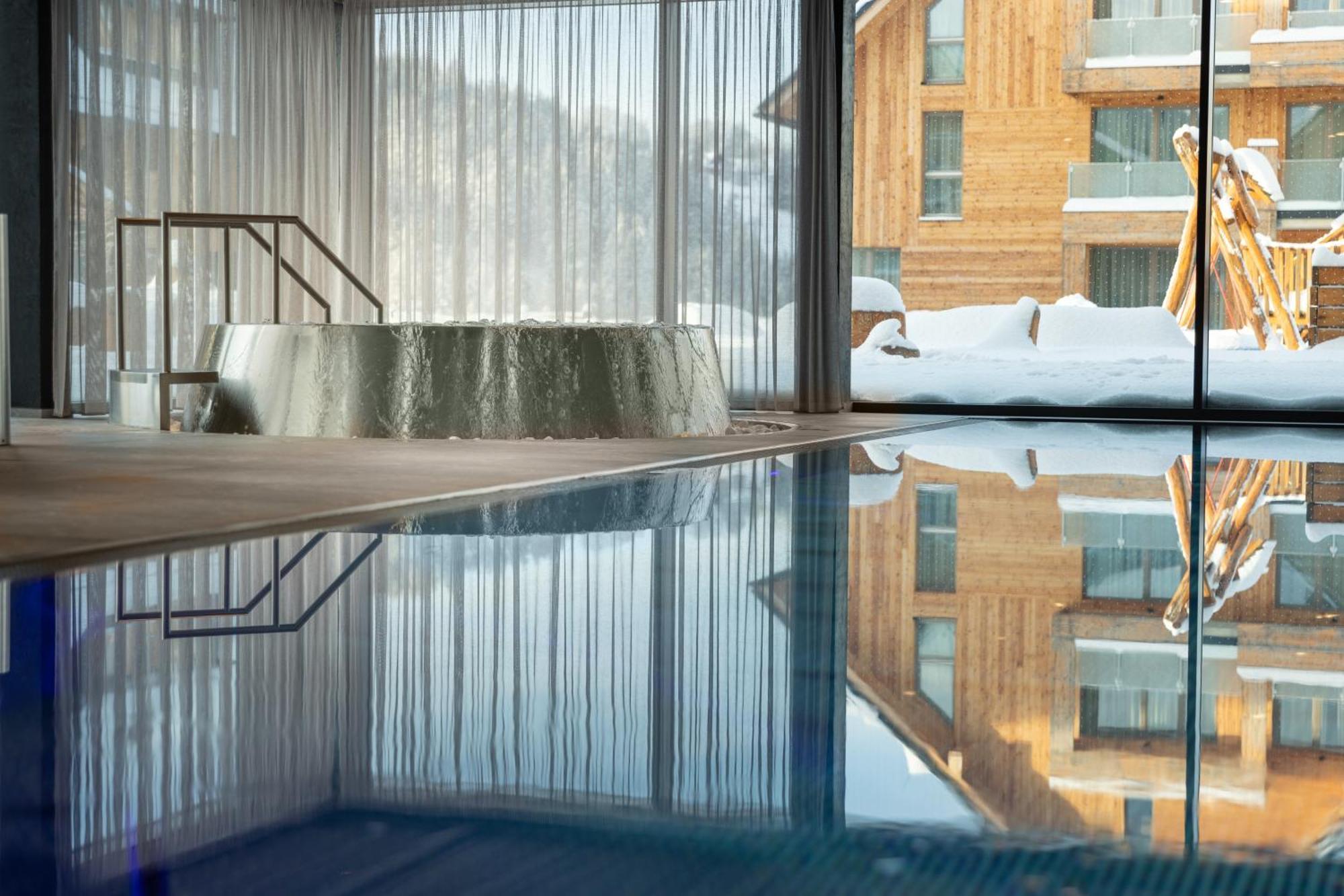 Aldrov Resort Витковице Экстерьер фото